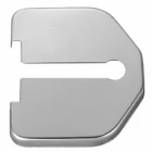 Door Lock Cover - MK2/MK2.5 Focus (All Models) - Car Enhancements UK