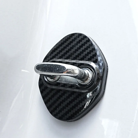 Door Lock Cover (Pair) - MK7/7.5 Fiesta & MK3/MK3.5 Focus (All