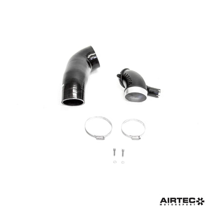AIRTEC MOTORSPORT TURBO ELBOW FOR EA888 GEN 4 (300-320PS) | Car Enhancements UK