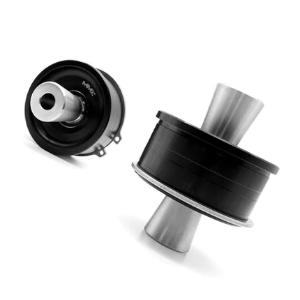 MMX G8x BMW Front Control Arm Spherical Bushings