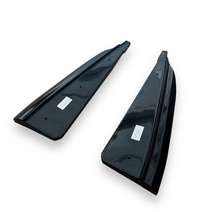 Triple R Composites - Ford Mustang S550 5.0L GT Pre Facelift - Rear Spats