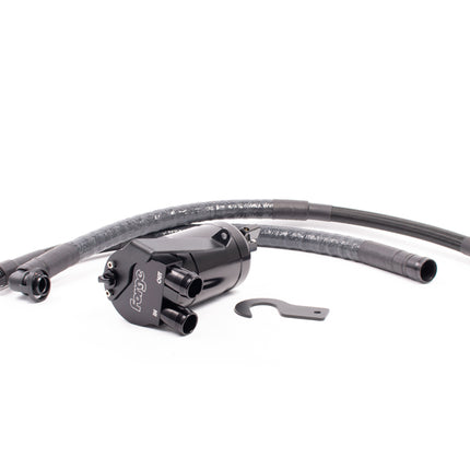 Forge Motorsport - Oil Catch Can Kit For VW Golf MK7 GTI / Audi S3 / Jetta MK7 / Polo AW - Car Enhancements UK