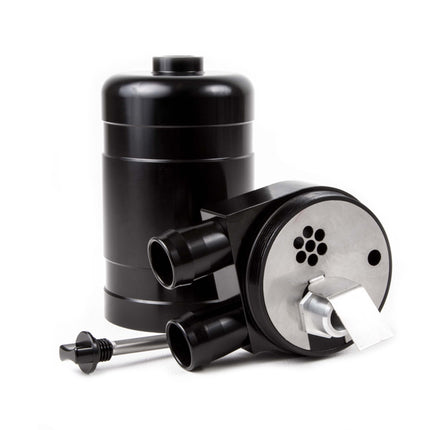 Forge Motorsport - Oil Catch Can Kit For VW Golf MK7 GTI / Audi S3 / Jetta MK7 / Polo AW - Car Enhancements UK