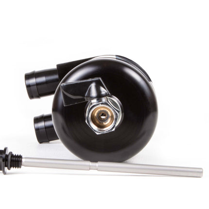 Forge Motorsport - Oil Catch Can Kit For VW Golf MK7 GTI / Audi S3 / Jetta MK7 / Polo AW - Car Enhancements UK