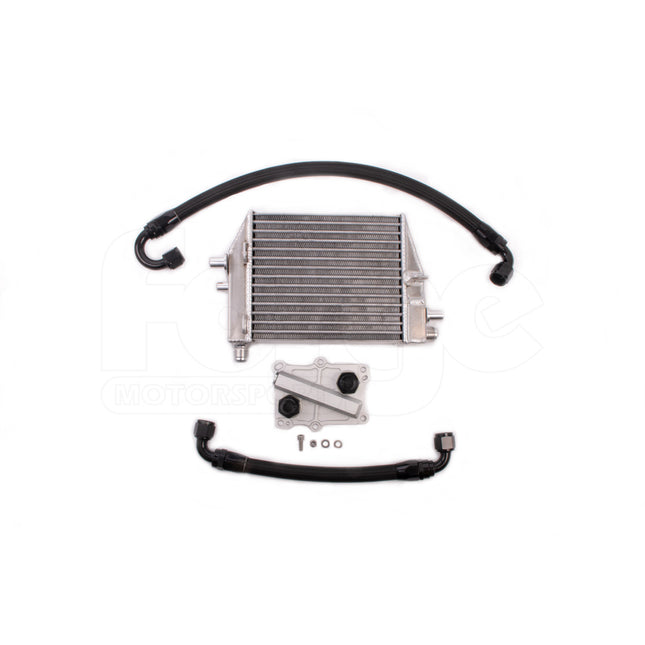 Forge Motorsport - Oil Cooler for Fiat 500/595/695 - Car Enhancements UK