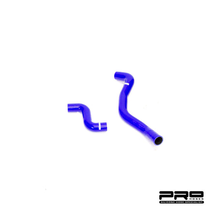PRO HOSES 2 PCE COOLANT HOSE KIT FOR TOYOTA YARIS GR - Car Enhancements UK