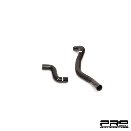 PRO HOSES 2 PCE COOLANT HOSE KIT FOR TOYOTA YARIS GR - Car Enhancements UK