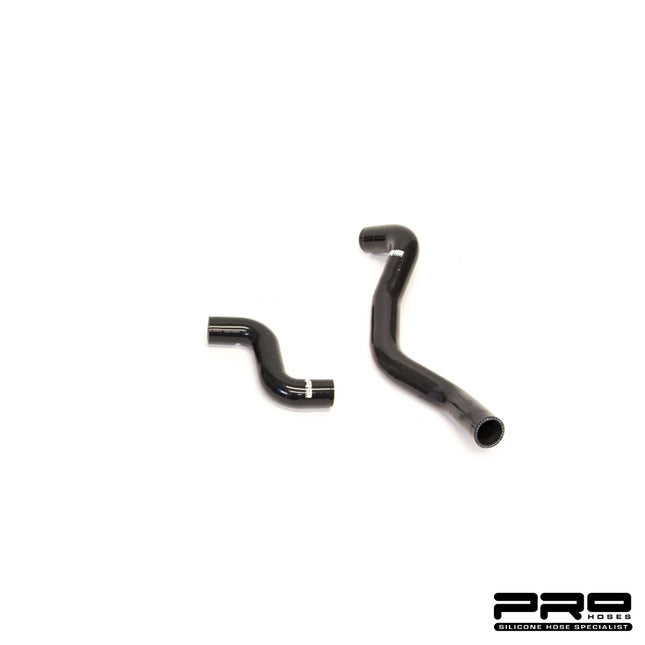 PRO HOSES 2 PCE COOLANT HOSE KIT FOR TOYOTA YARIS GR - Car Enhancements UK