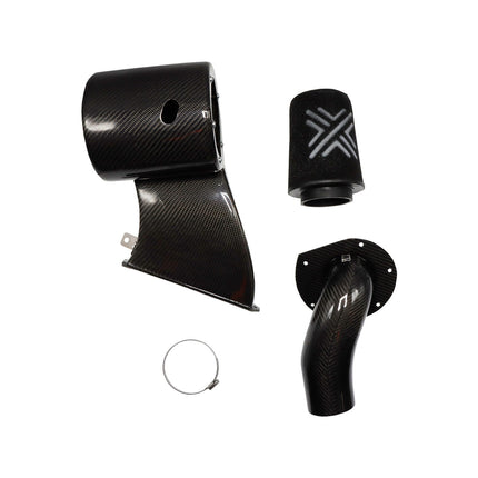 Pipercross Air Intake System PK409 - Car Enhancements UK