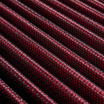 09 Design - 09D HVF Performance Air Filter [Focus RS/ST Mk3 & MK2 RS]