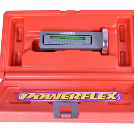 POWERFLEX - Power Align Camber Gauge | Car Enhancements UK