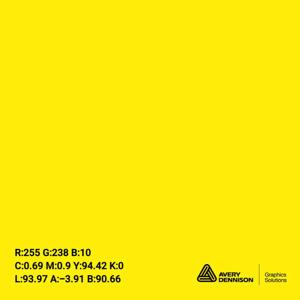 LIGHT PRIMROSE YELLOW