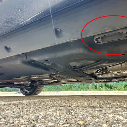 POWERFLEX - JACK PAD ADAPTOR | Car Enhancements UK