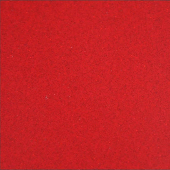 RED GLITTER