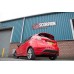 Scorpion Exhausts - Fiesta MK7 1.0 EcoBoost Rear Silencer Only (Multiple Options) | Car Enhancements UK
