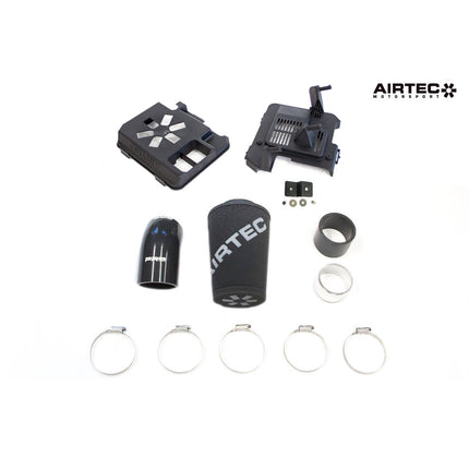 AIRTEC MOTORSPORT INDUCTION KIT FOR S-MAX 2.5 TURBO - Car Enhancements UK