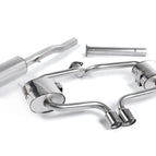 RESONATED (QUIETER) POLISHED FIXED TIPS