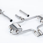 RESONATED (QUIETER) EC APPROVED