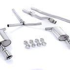 NONE RESONATED (LOUDER)