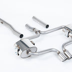 NONE RESONATED (LOUDER)