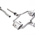 RESONATED (QUIETER) POLISHED LOOSE TIPS