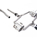 NONE RESONATED (LOUDER) BLACK LOOSE TIPS