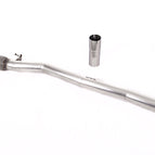 FIT TO MILLTEK EXHAUST