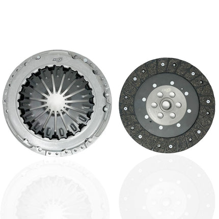 ** CLEARANCE ** RTS Performance Clutch Kit Upgrade – Ford, Volvo (1.5/1.6 TDCi) ** NO RETURN **