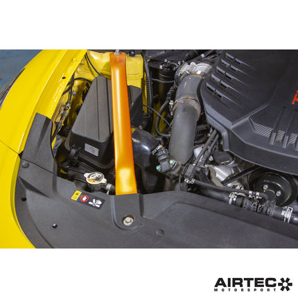 AIRTEC MOTORSPORT KIA STINGER GT TURBO INTAKE HOSES - Car Enhancements UK