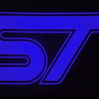BLUE LOGO