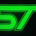 GREEN LOGO
