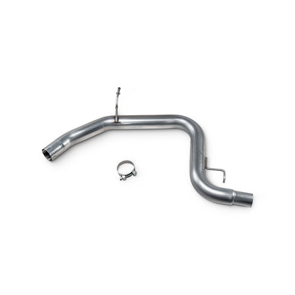 Scorpion Exhaust - VW Golf MK6 GTi (Incl ED35) - Resonator Delete Pipe | Car Enhancements UK