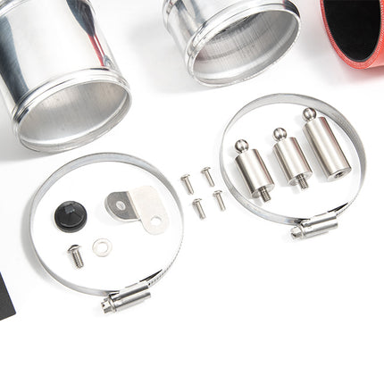 Forge Motorsport Induction Kit for VAG 1.0 TSI | Car Enhancements UK