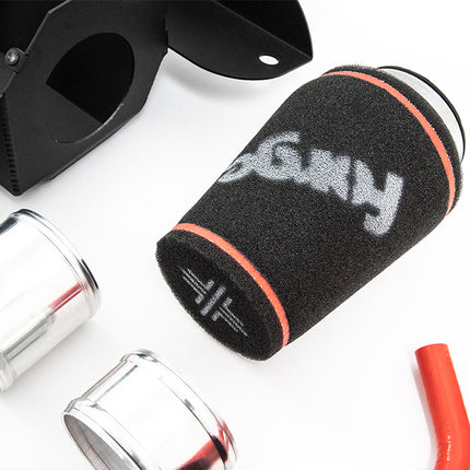 Forge Motorsport Induction Kit for VAG 1.0 TSI | Car Enhancements UK