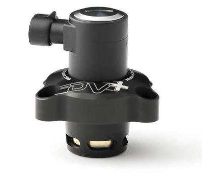 GFB DV+ T9380 Diverter Valve for VW, Audi & SKODA applications (Listed Within) | Car Enhancements UK