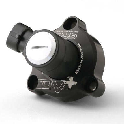 GFB DV+ T9380 Diverter Valve for VW, Audi & SKODA applications (Listed Within) | Car Enhancements UK