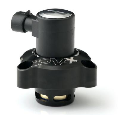 GFB DV+ Diverter Valve with integrated solenoid for Ford EcoBoost Engines | Car Enhancements UK