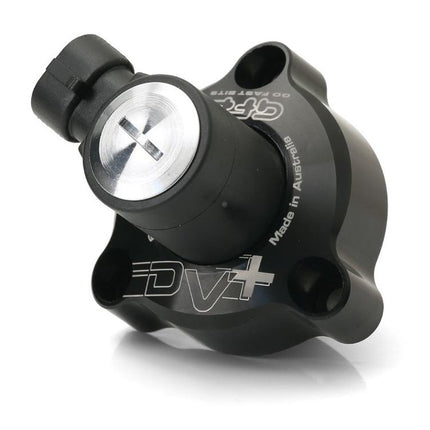 GFB DV+ Diverter Valve with integrated solenoid for Ford EcoBoost Engines | Car Enhancements UK