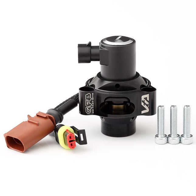 GFB DV+ T9481 (Suits late model VAG & Euro Applications with factory Pierberg diverter valves) | Car Enhancements UK