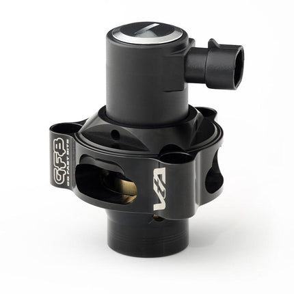 GFB DV+ T9481 (Suits late model VAG & Euro Applications with factory Pierberg diverter valves) | Car Enhancements UK