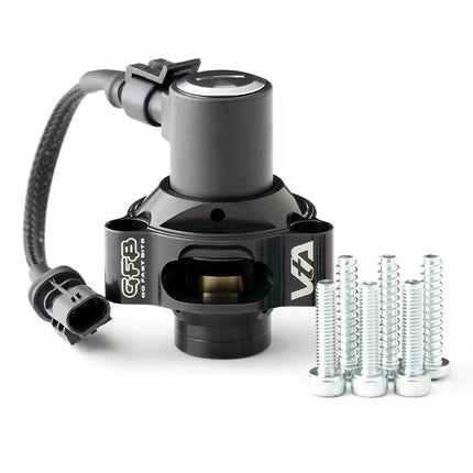 GFB T9484 VTA with integrated solenoid for Ford EcoBoost Engines | Car Enhancements UK