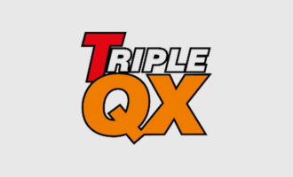 TRIPLE QX