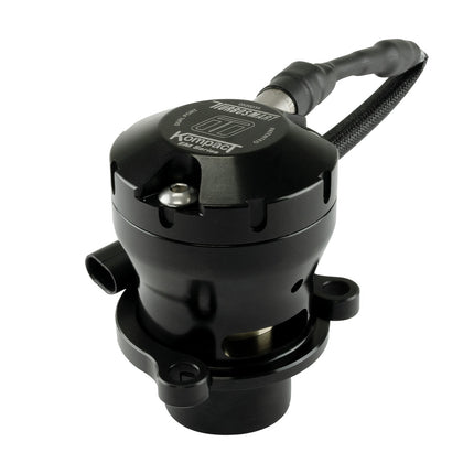 Turbo Smart - Kompact EM BOV VR18 - Audi S4 B9 / SQ5 FY / Golf MK8 (GTi, GTi CS & R) | Car Enhancements UK