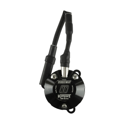 Turbo Smart - Kompact EM BOV VR13 Valve (Multiple Options) Ford Ranger 2.3 EcoBoost 2019+ | Car Enhancements UK