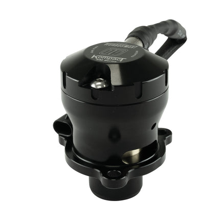 Turbo Smart - Kompact EM BOV VR13 Valve (Multiple Options) Ford Ranger 2.3 EcoBoost 2019+ | Car Enhancements UK