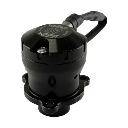 Turbo Smart - Kompact EM Valve (Diverter Valve) VR22 - Fiesta MK7 & MK8 ST | Car Enhancements UK