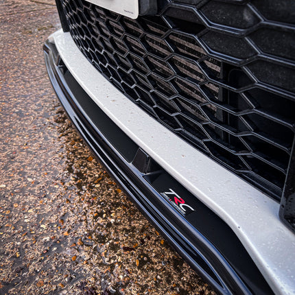 Triple R Composites - Toyota GR Yaris - Front Splitter