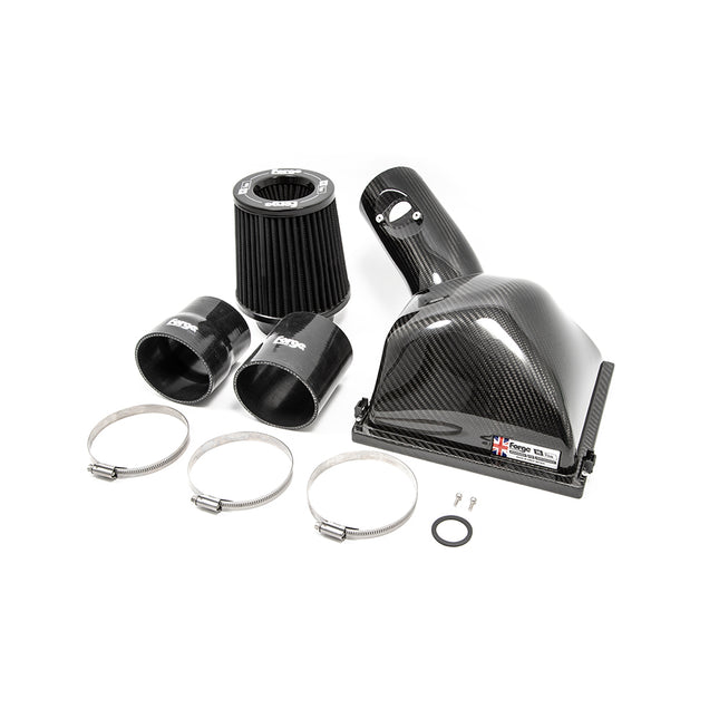 Forge Motorsport - Toyota Yaris GR and Corolla GR Carbon Upper Airbox Induction Kit | Car Enhancements UK