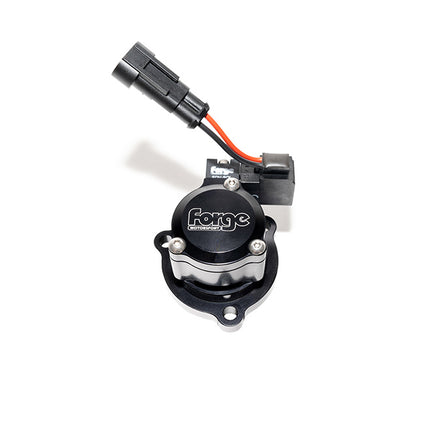 Forge Motorsport - Toyota Yaris GR and Corolla GR Dump Valve (E-DV)
