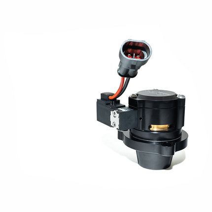 Forge Motorsport - Toyota Yaris GR and Corolla GR Dump Valve (E-DV)